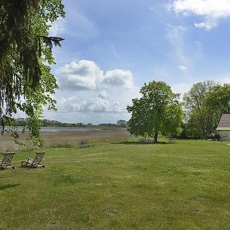 5 Am Wasser Gut Rügen Wlan Und Sauna *