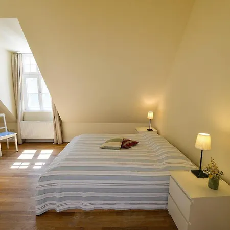 5 Am Wasser Gut Rügen Wlan Und Sauna